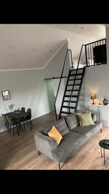 Brim Guesthouse, With Ocean View Saudarkrokur Exteriör bild